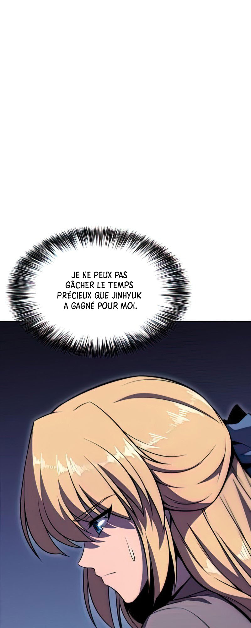 Read Solo Max-Level Newbie FR Manga Online