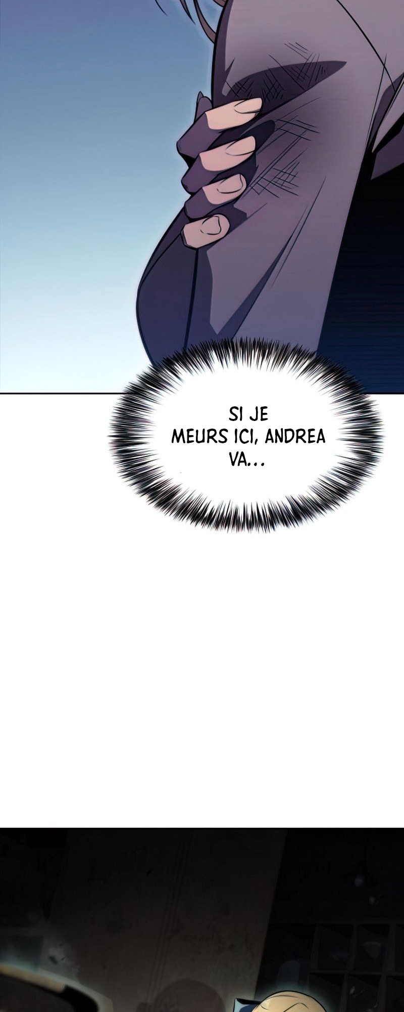 Read Solo Max-Level Newbie FR Manga Online