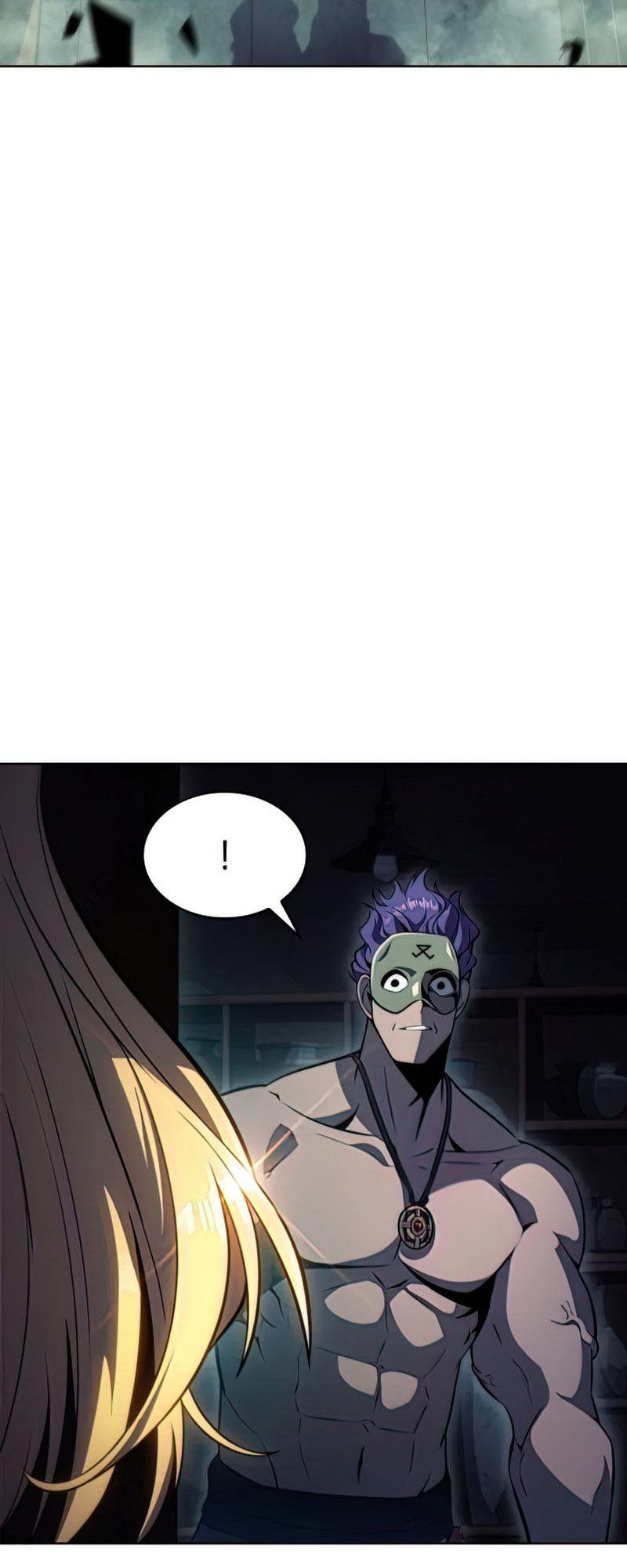 Read Solo Max-Level Newbie FR Manga Online