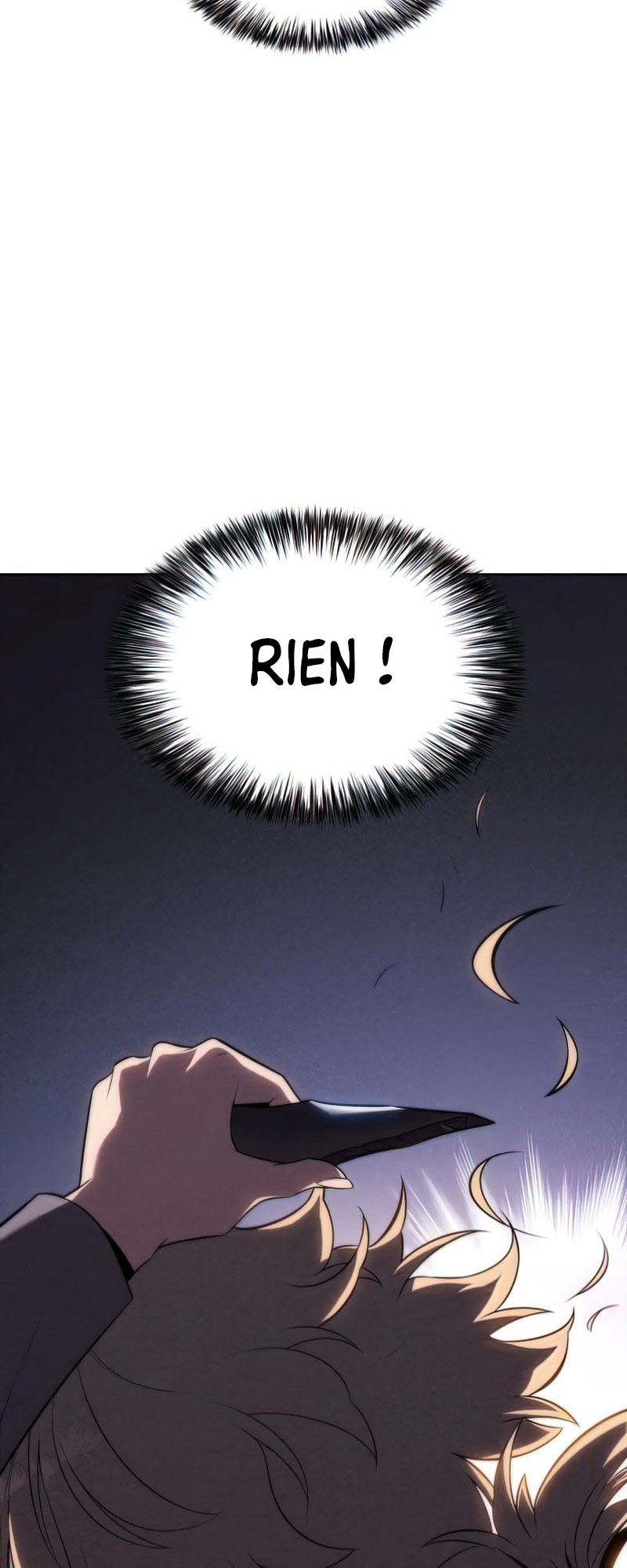 Read Solo Max-Level Newbie FR Manga Online