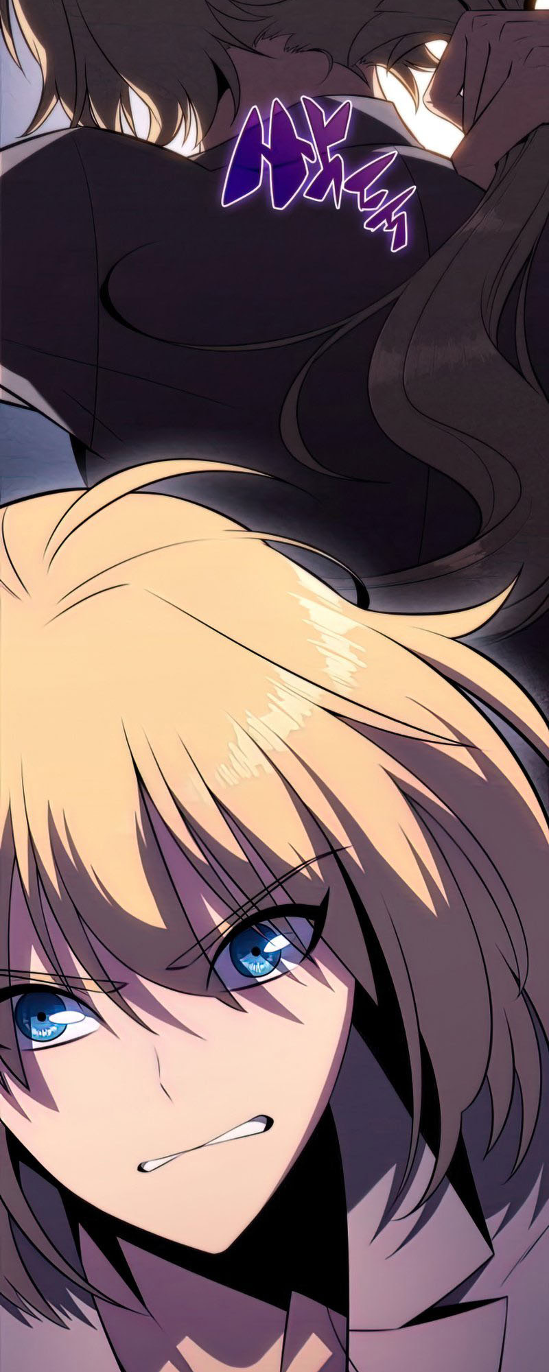 Read Solo Max-Level Newbie FR Manga Online