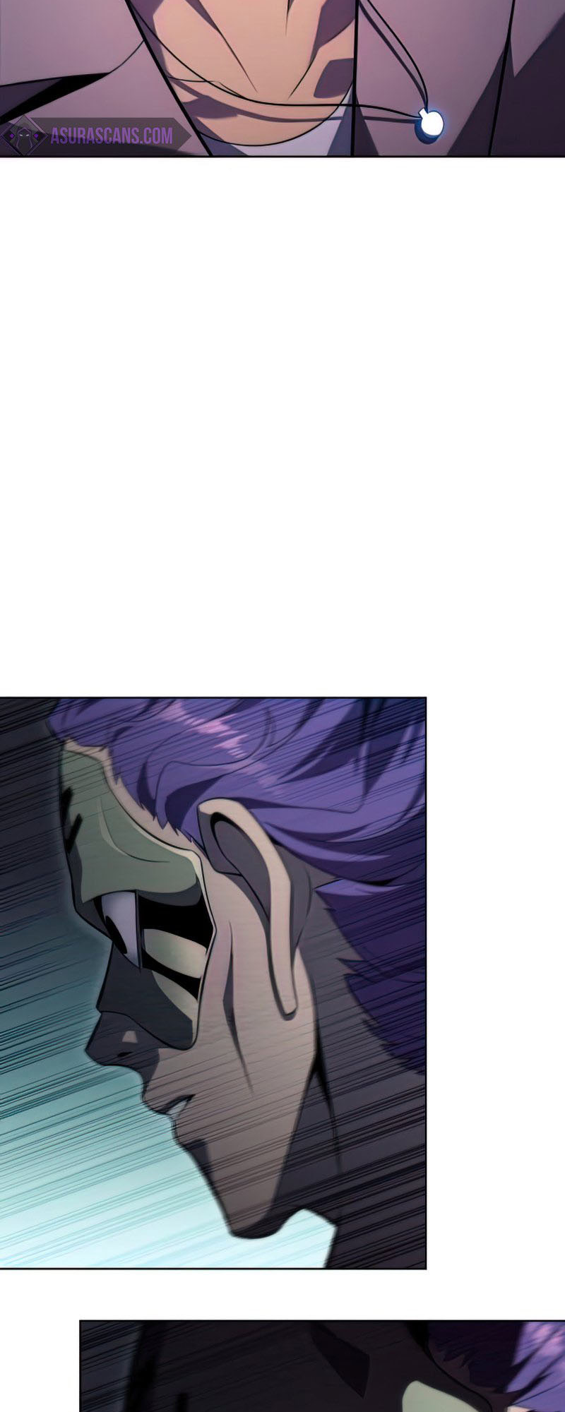 Read Solo Max-Level Newbie FR Manga Online