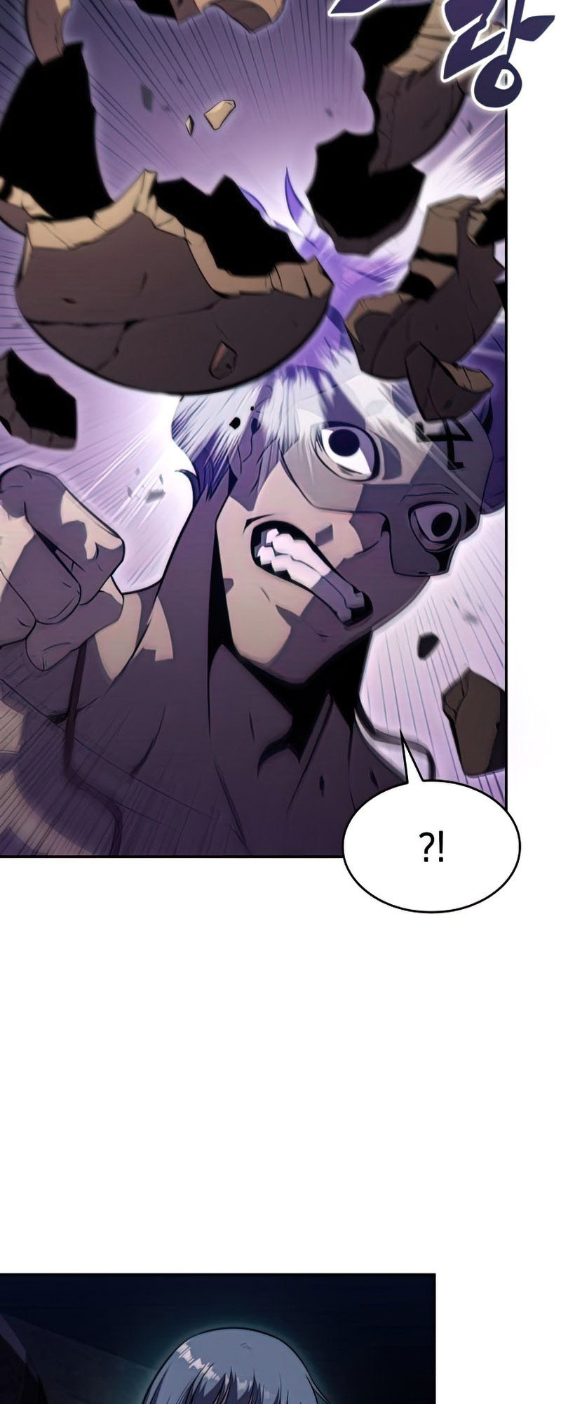 Read Solo Max-Level Newbie FR Manga Online