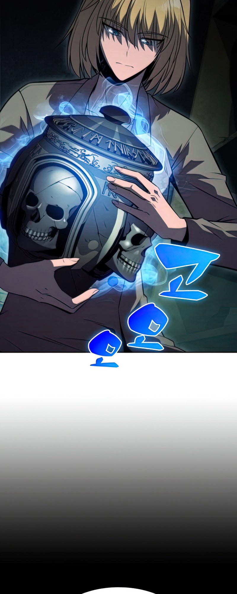 Read Solo Max-Level Newbie FR Manga Online