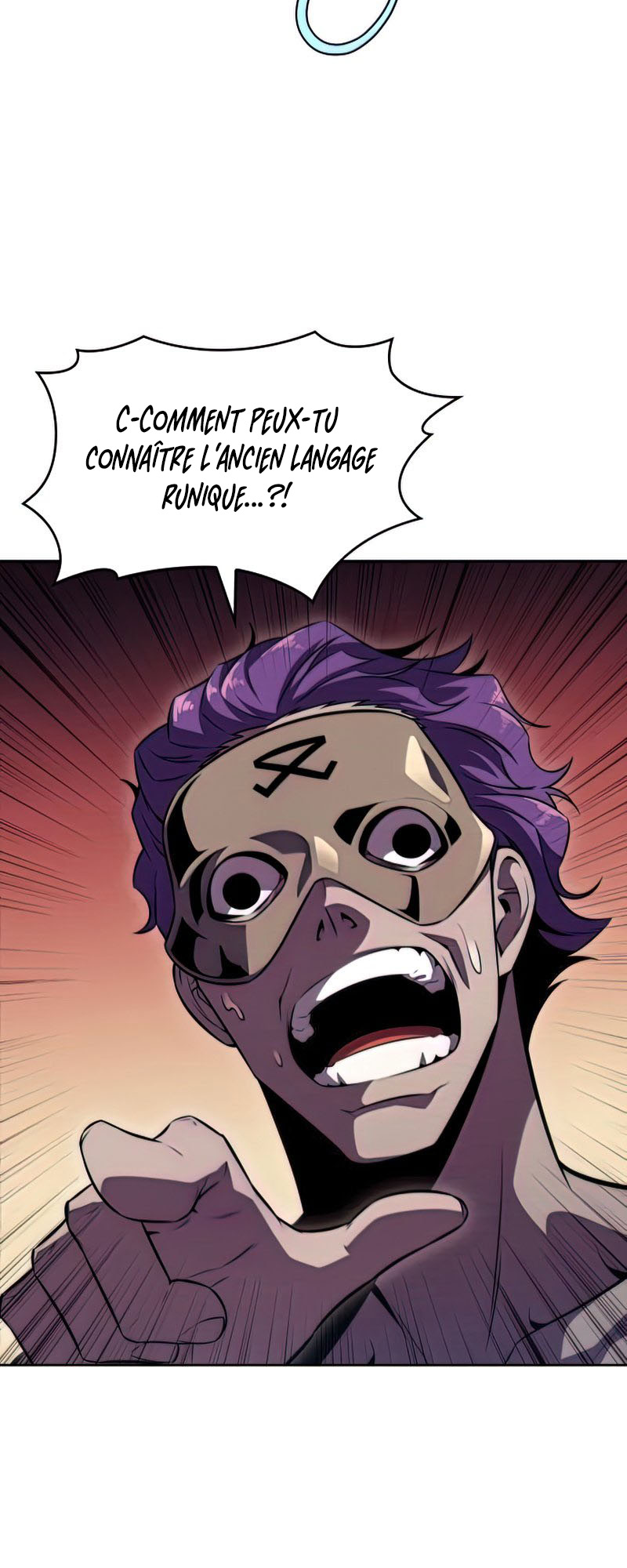 Read Solo Max-Level Newbie FR Manga Online