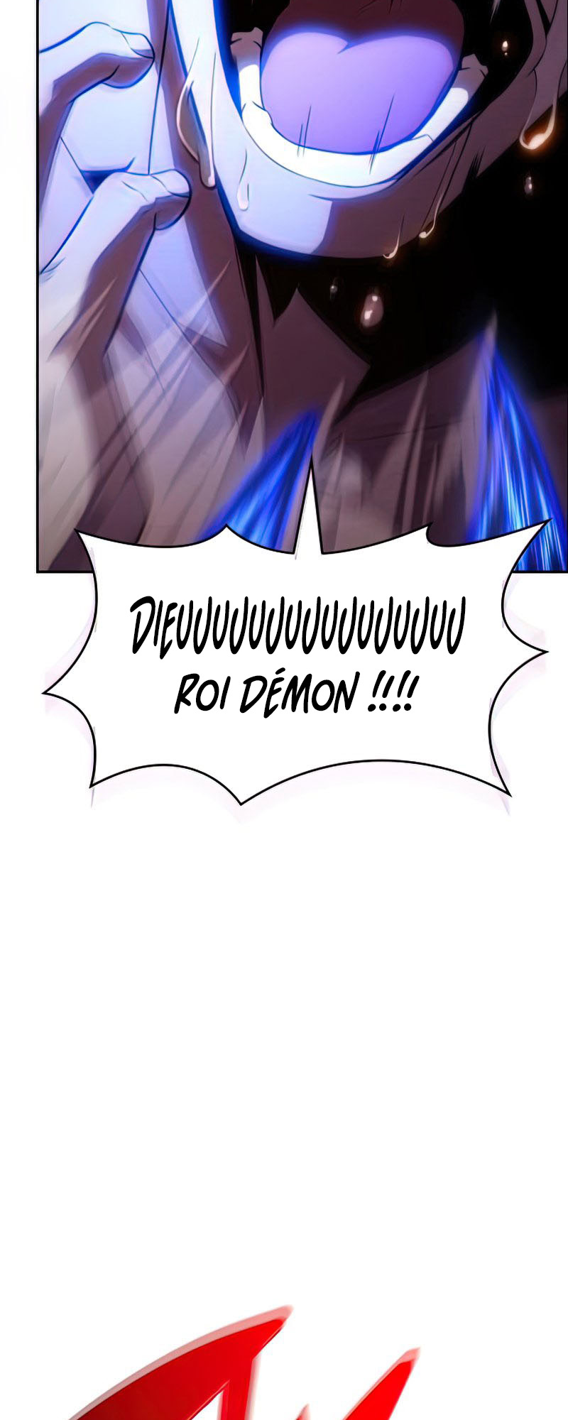 Read Solo Max-Level Newbie FR Manga Online