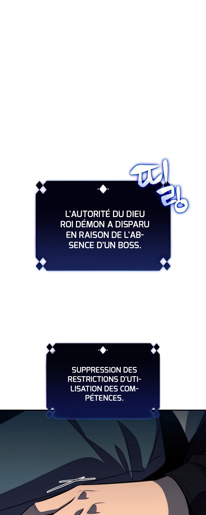 Read Solo Max-Level Newbie FR Manga Online