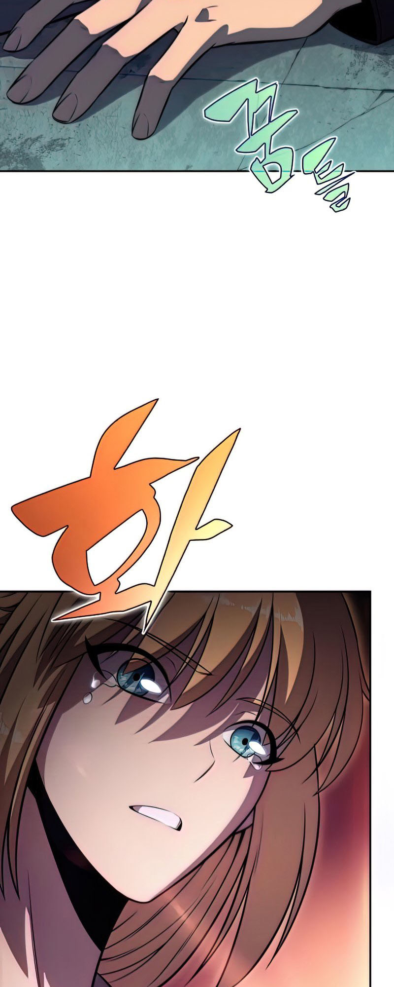 Read Solo Max-Level Newbie FR Manga Online