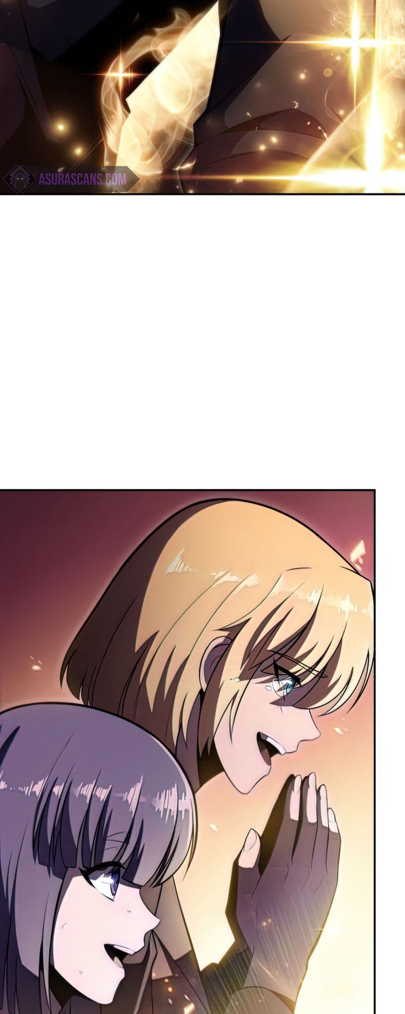 Read Solo Max-Level Newbie FR Manga Online