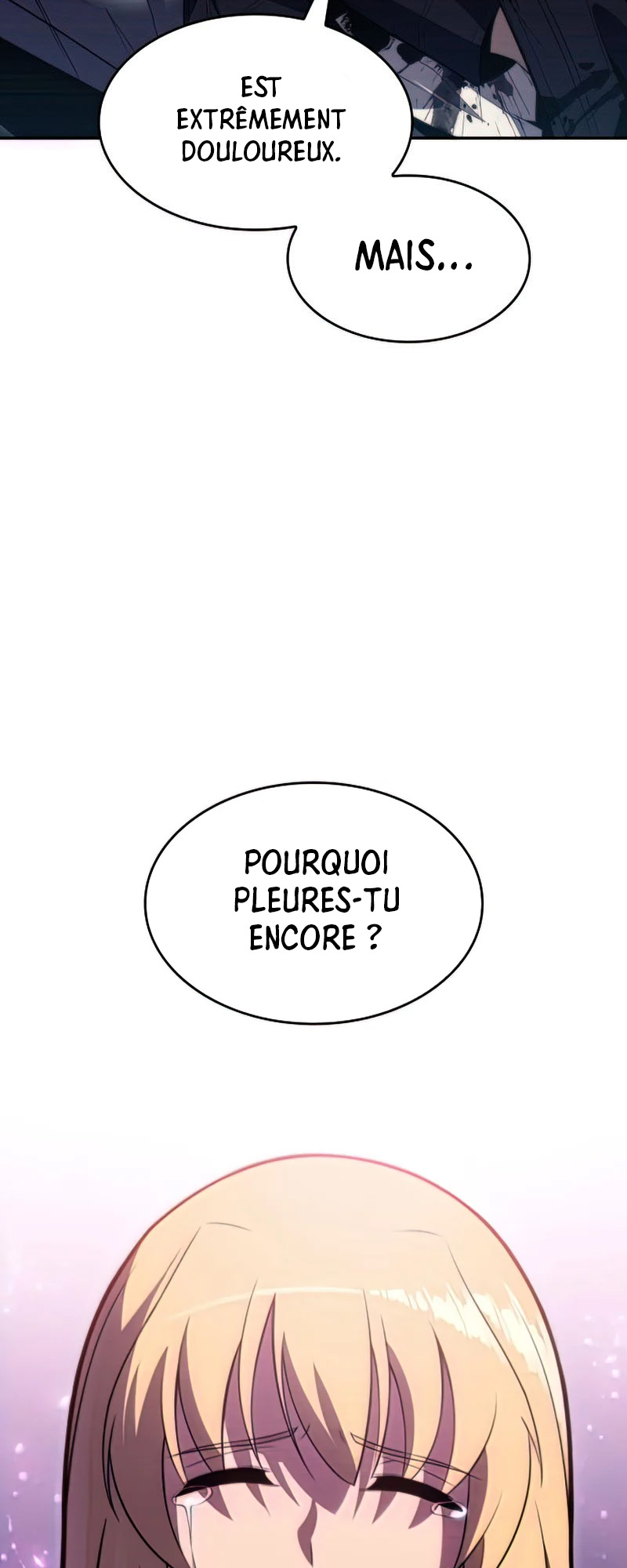 Read Solo Max-Level Newbie FR Manga Online