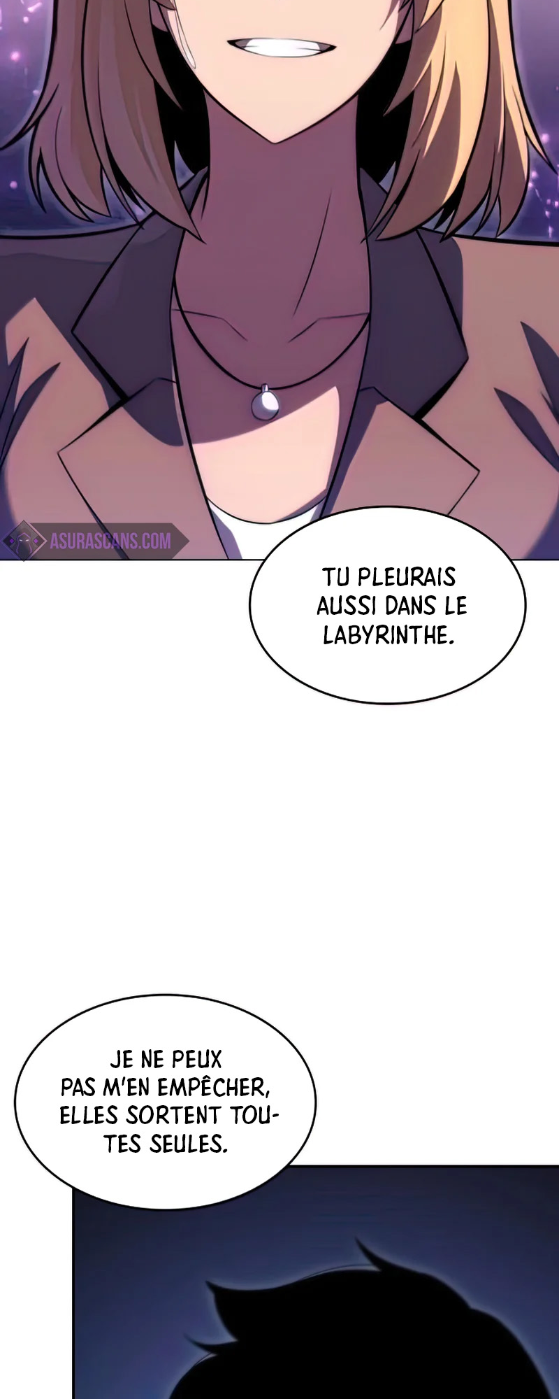 Read Solo Max-Level Newbie FR Manga Online
