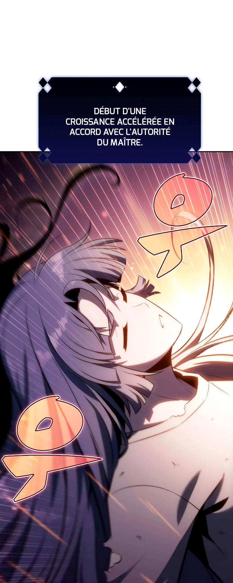 Read Solo Max-Level Newbie FR Manga Online