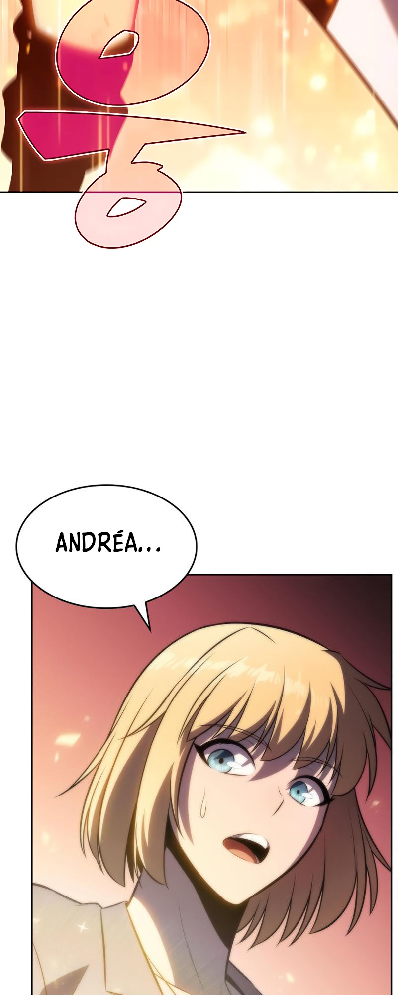 Read Solo Max-Level Newbie FR Manga Online