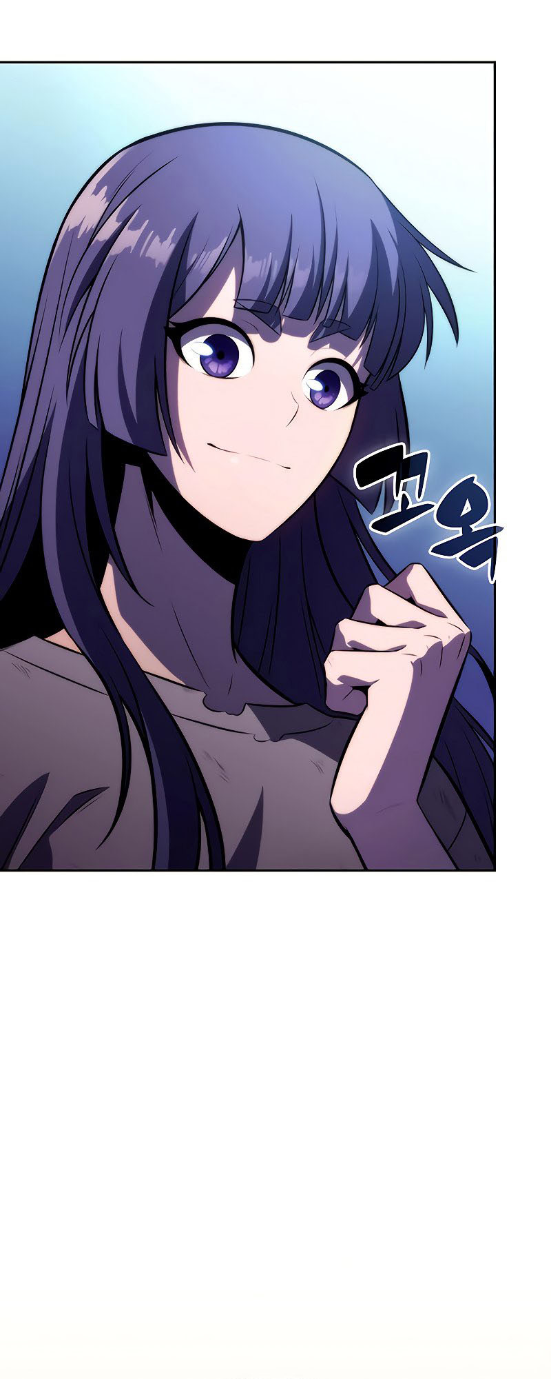 Read Solo Max-Level Newbie FR Manga Online