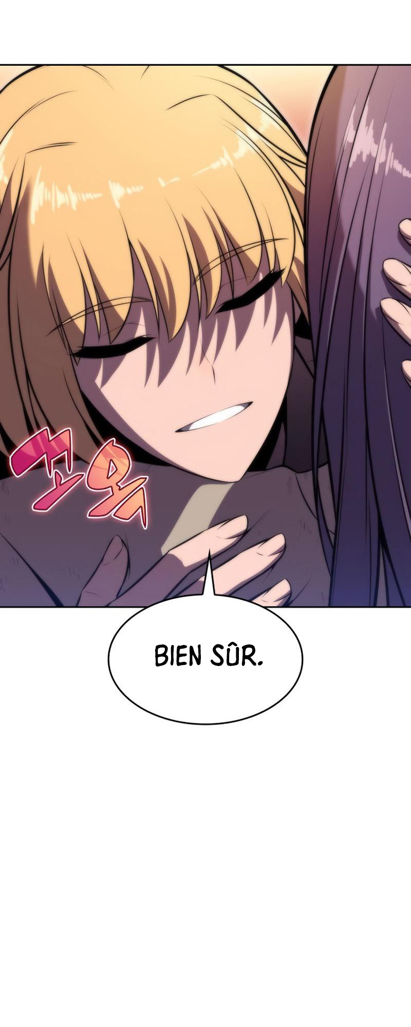Read Solo Max-Level Newbie FR Manga Online
