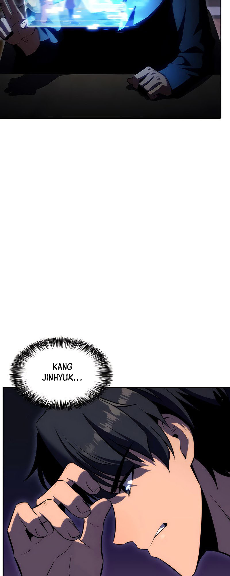 Read Solo Max-Level Newbie FR Manga Online