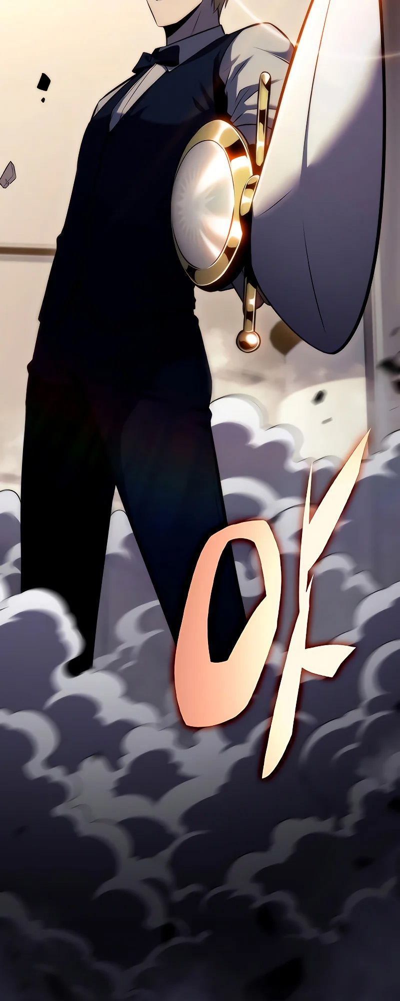 Read Solo Max-Level Newbie FR Manga Online