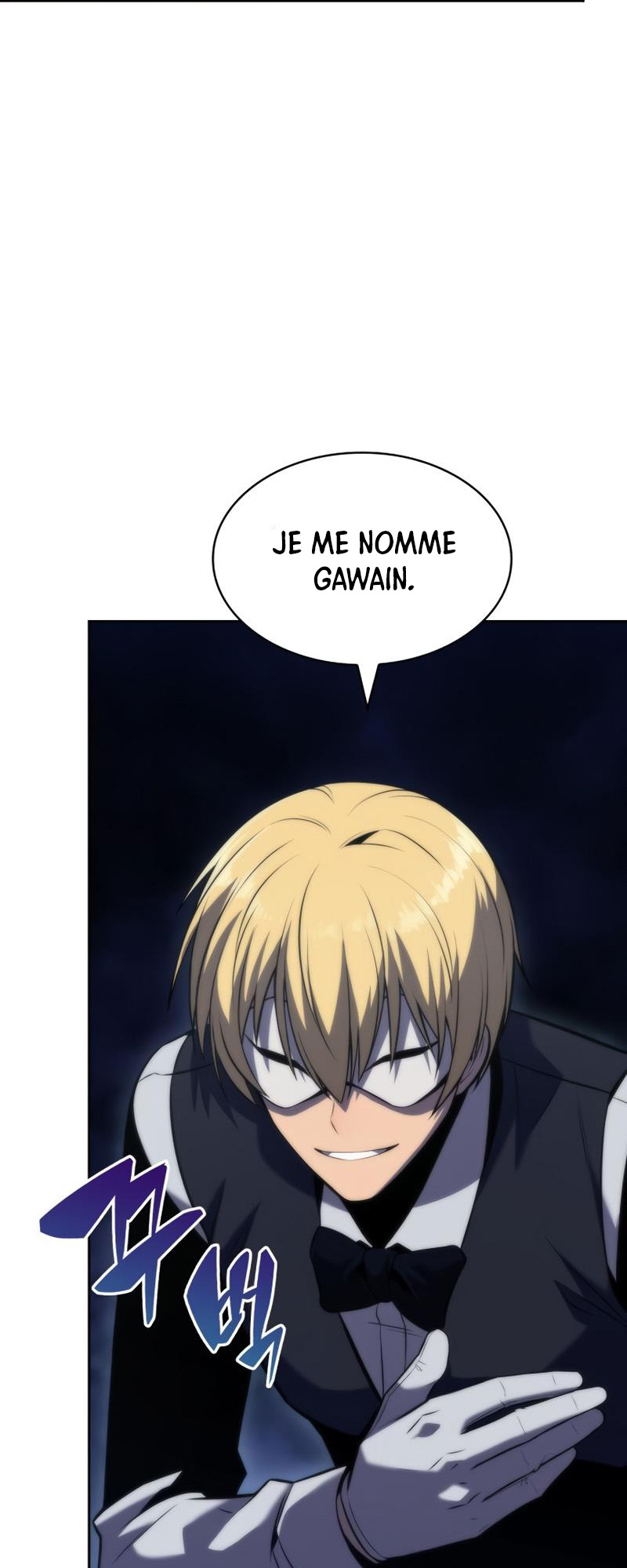Read Solo Max-Level Newbie FR Manga Online