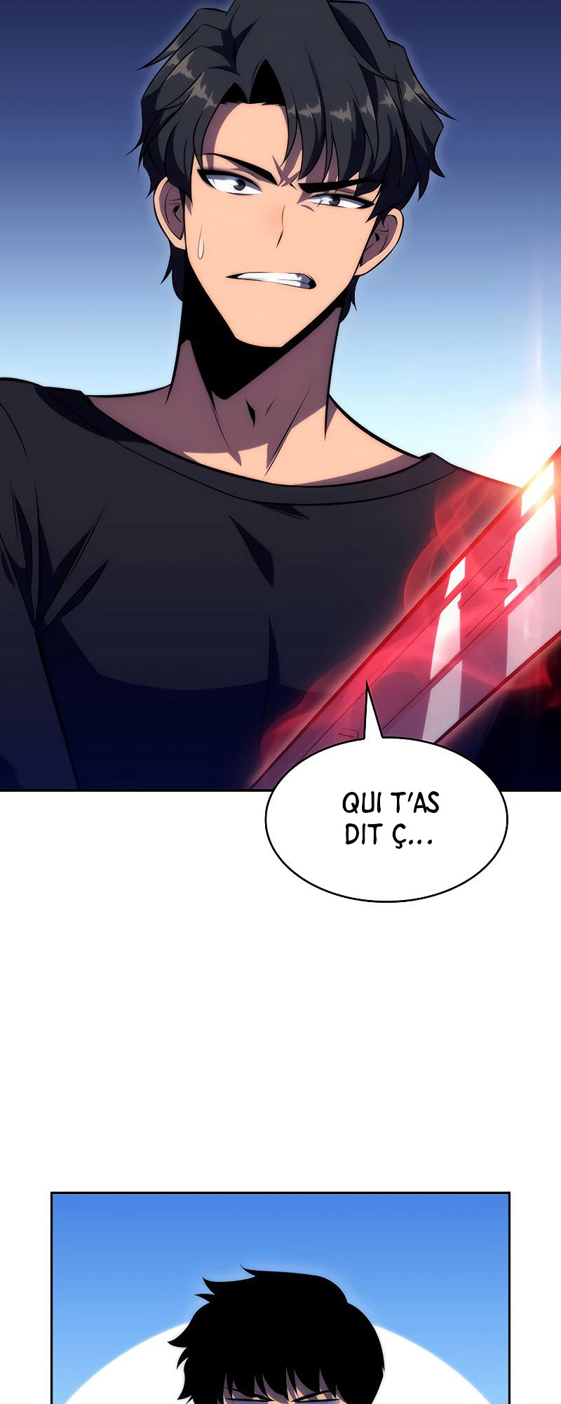 Read Solo Max-Level Newbie FR Manga Online