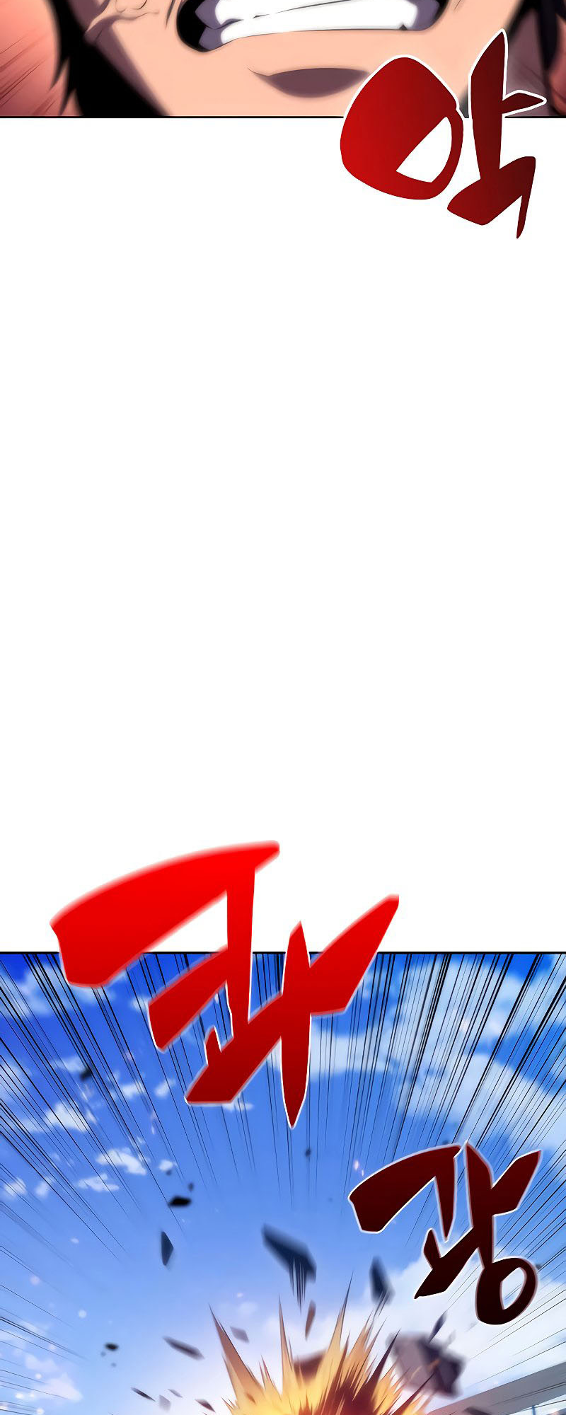 Read Solo Max-Level Newbie FR Manga Online