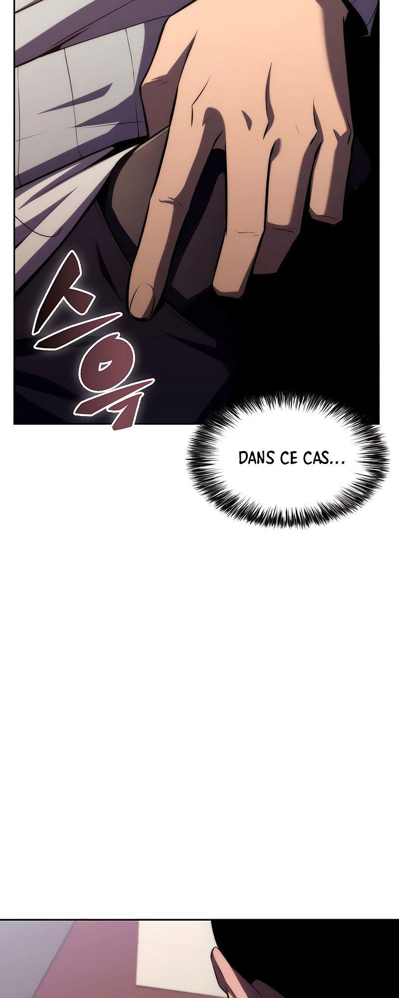 Read Solo Max-Level Newbie FR Manga Online