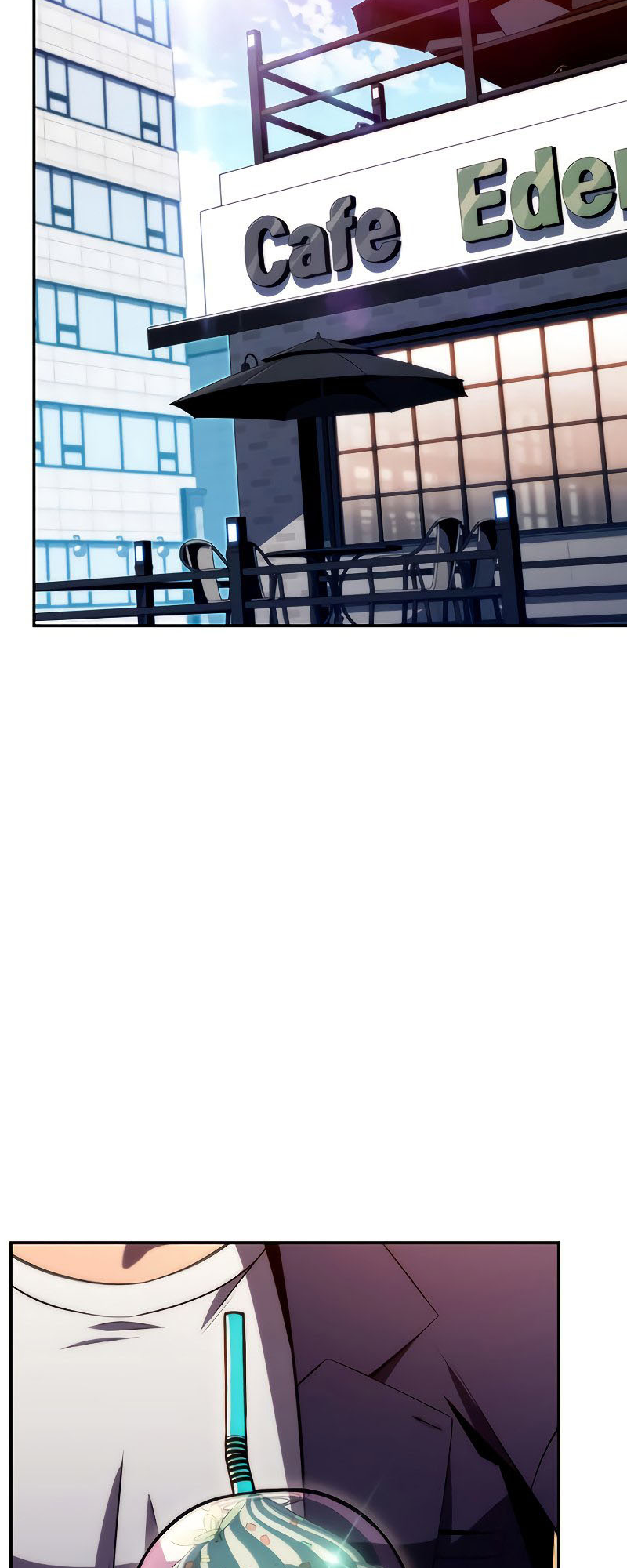 Read Solo Max-Level Newbie FR Manga Online
