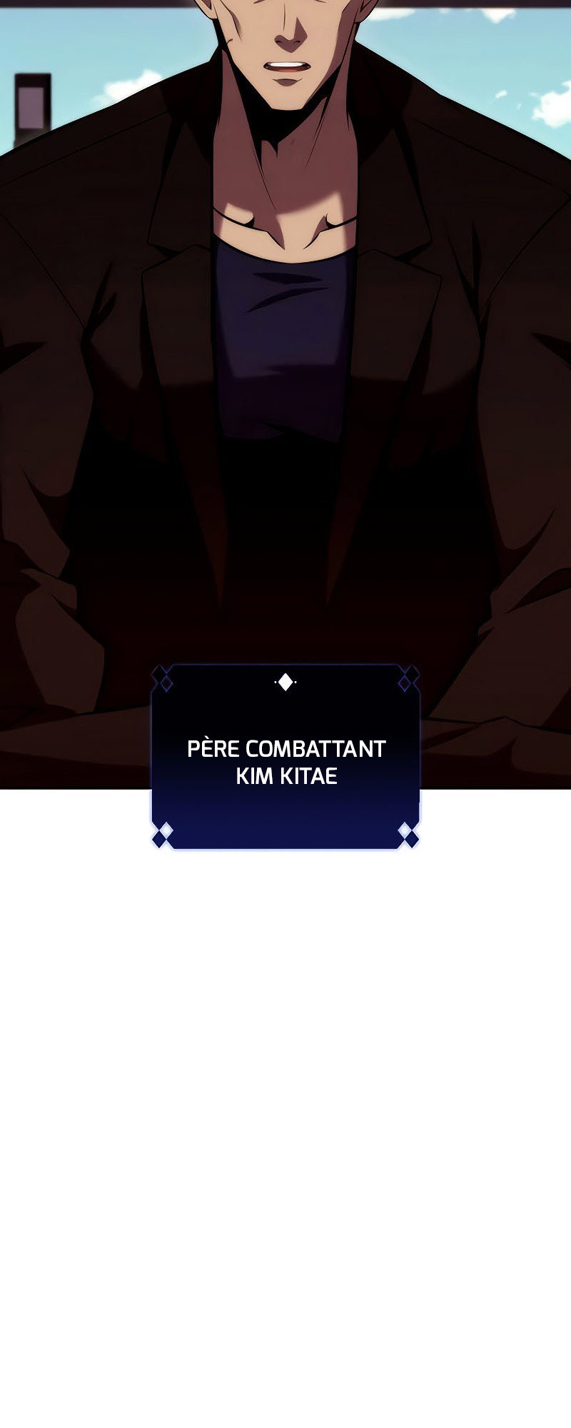 Read Solo Max-Level Newbie FR Manga Online