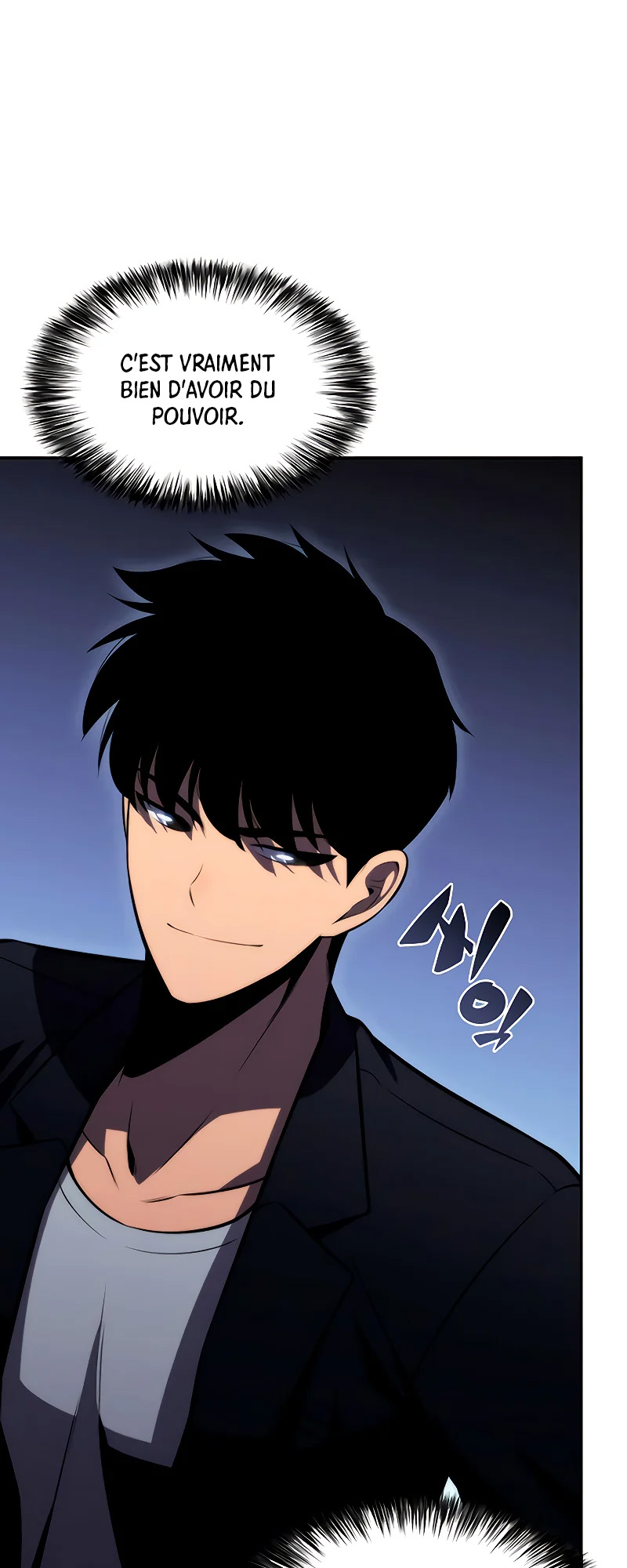 Read Solo Max-Level Newbie FR Manga Online