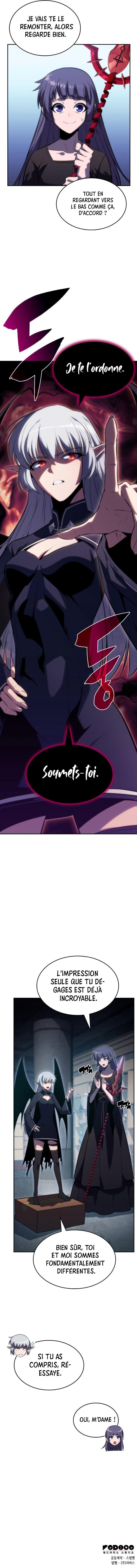 Read Solo Max-Level Newbie FR Manga Online