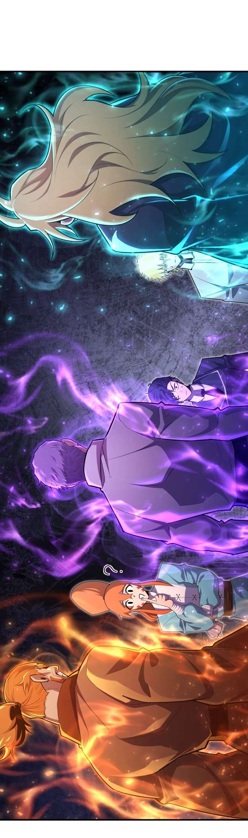Read Standard of Reincarnation FR Manga Online