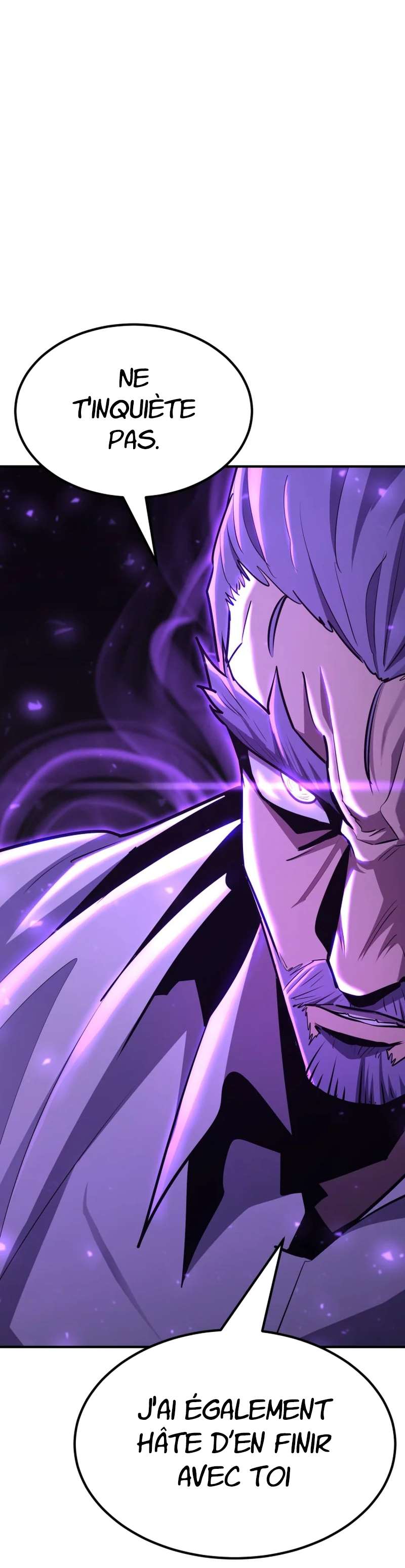 Read Standard of Reincarnation FR Manga Online