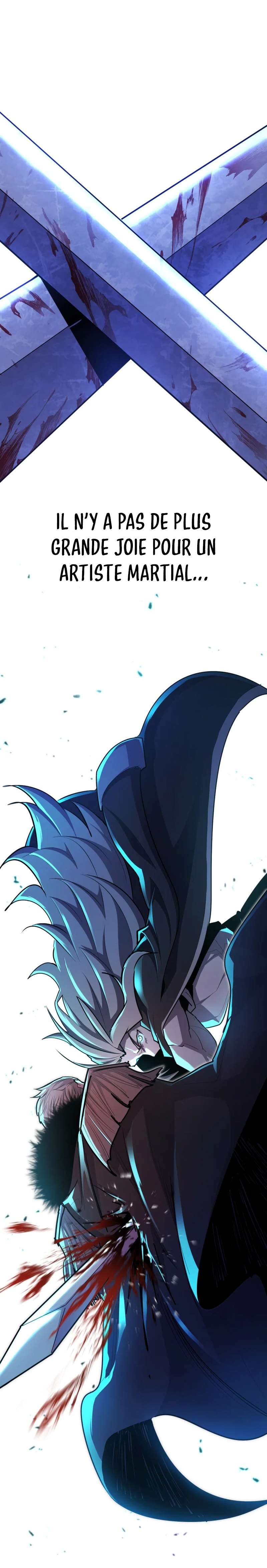 Read Standard of Reincarnation FR Manga Online