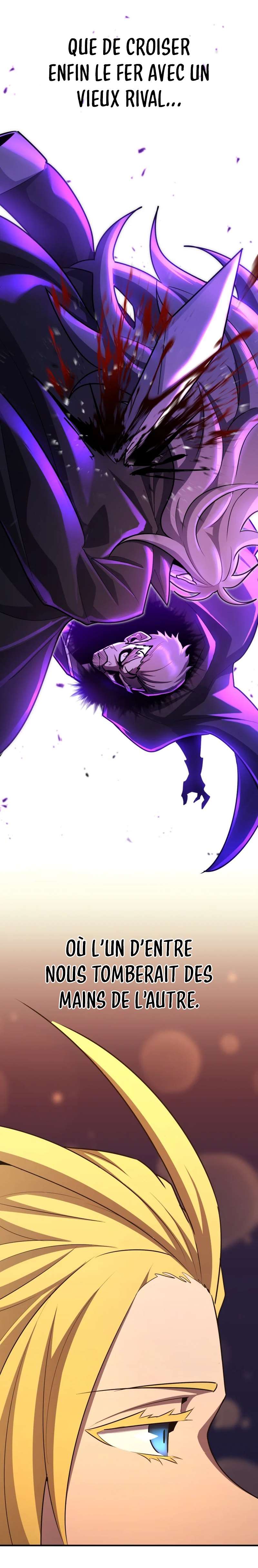 Read Standard of Reincarnation FR Manga Online
