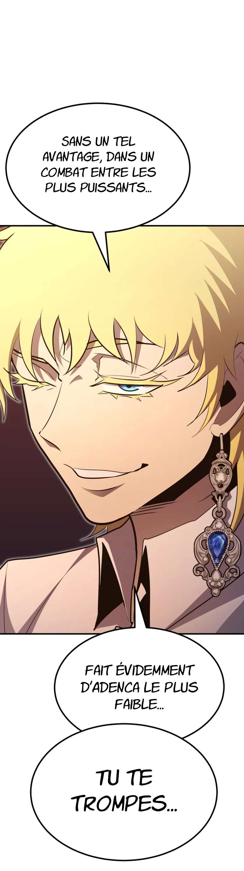 Read Standard of Reincarnation FR Manga Online