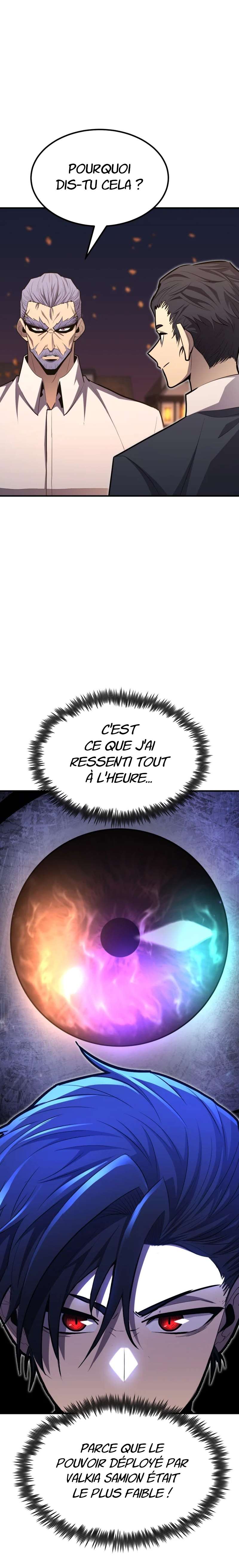 Read Standard of Reincarnation FR Manga Online