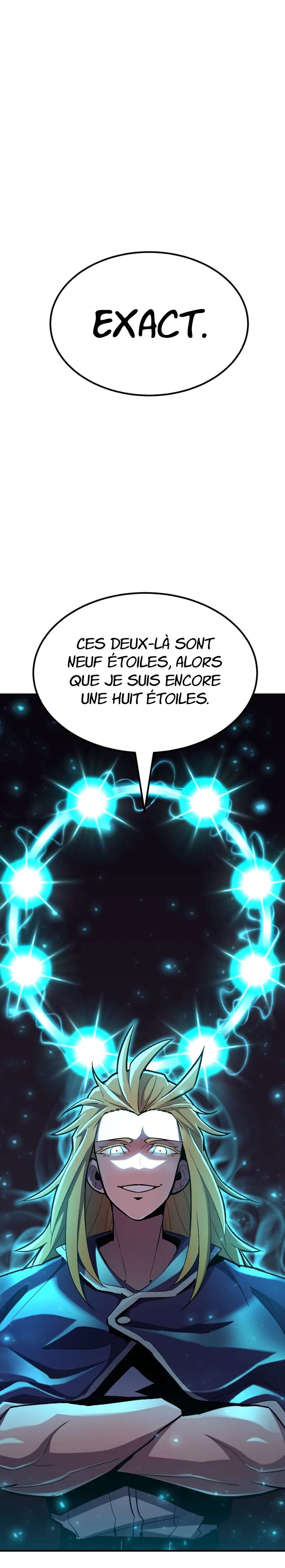 Read Standard of Reincarnation FR Manga Online