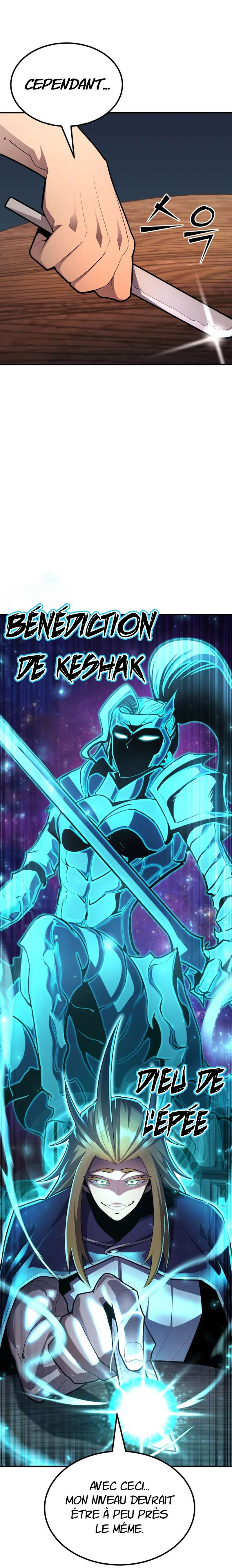 Read Standard of Reincarnation FR Manga Online