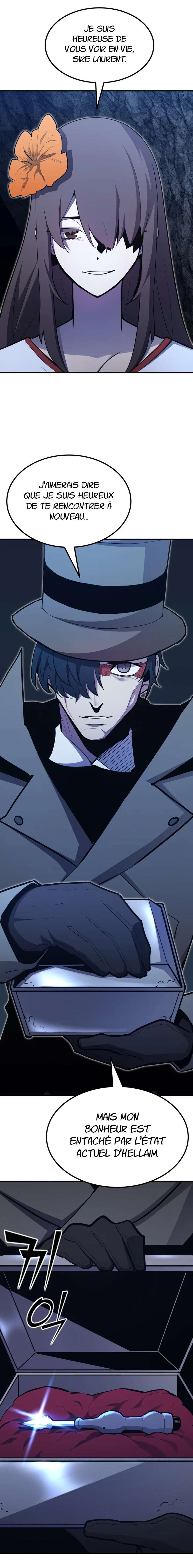 Read Standard of Reincarnation FR Manga Online