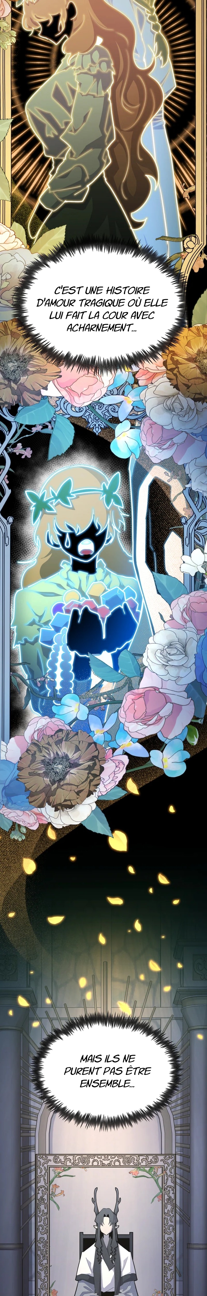 Read Standard of Reincarnation FR Manga Online
