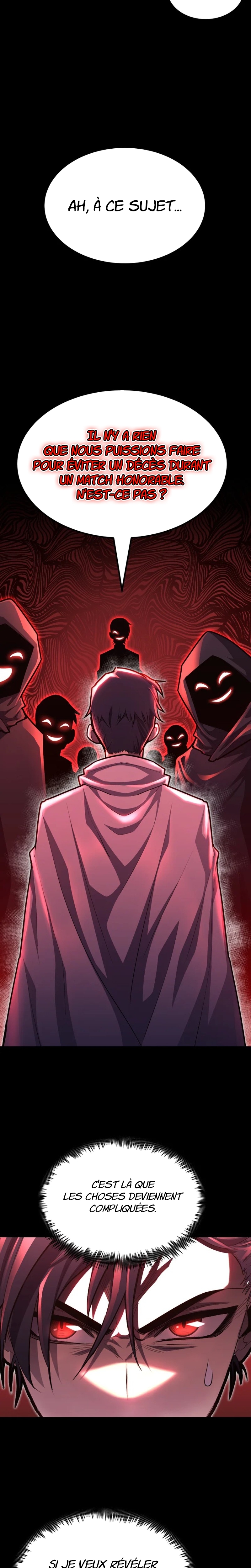 Read Standard of Reincarnation FR Manga Online