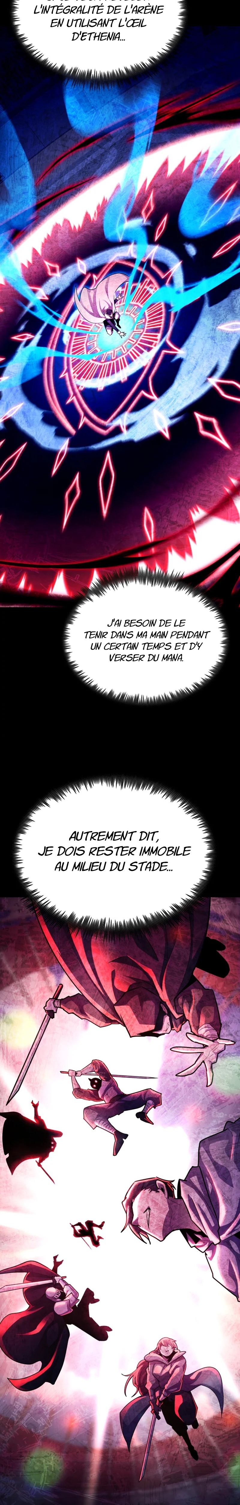 Read Standard of Reincarnation FR Manga Online