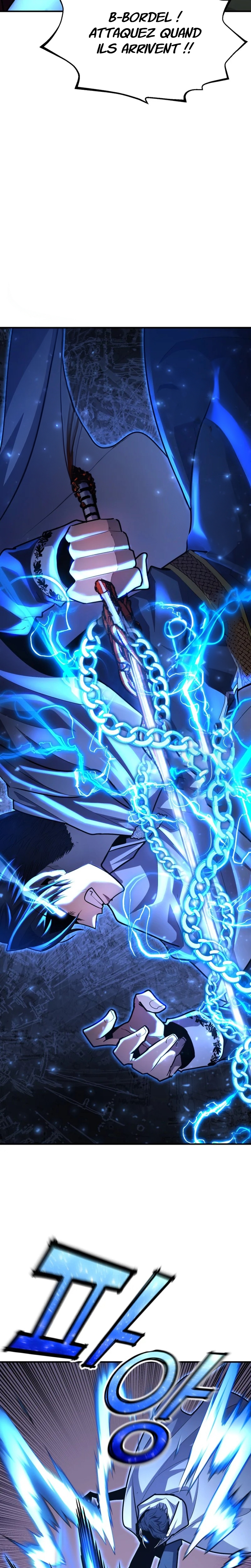 Read Standard of Reincarnation FR Manga Online
