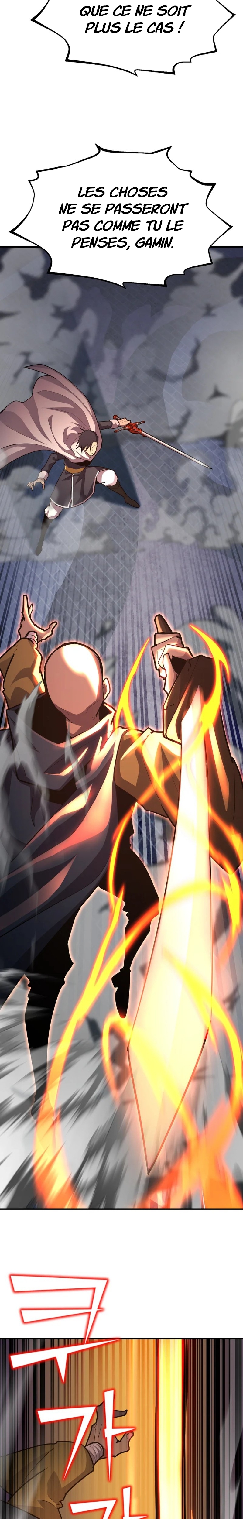 Read Standard of Reincarnation FR Manga Online