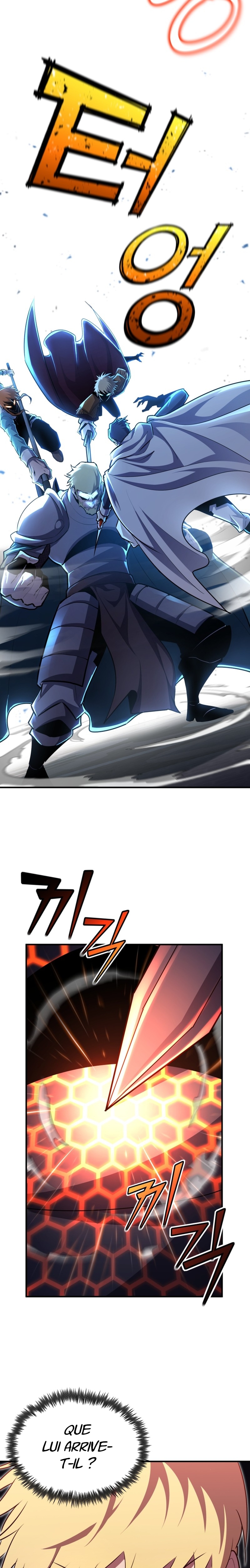Read Standard of Reincarnation FR Manga Online