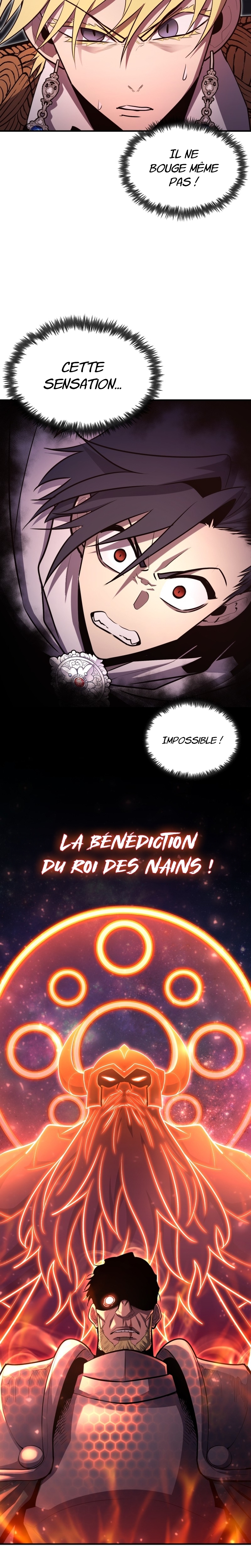 Read Standard of Reincarnation FR Manga Online