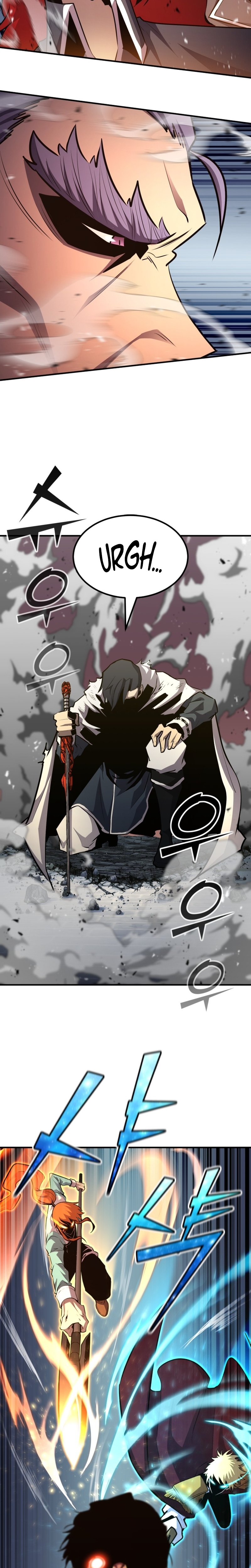 Read Standard of Reincarnation FR Manga Online