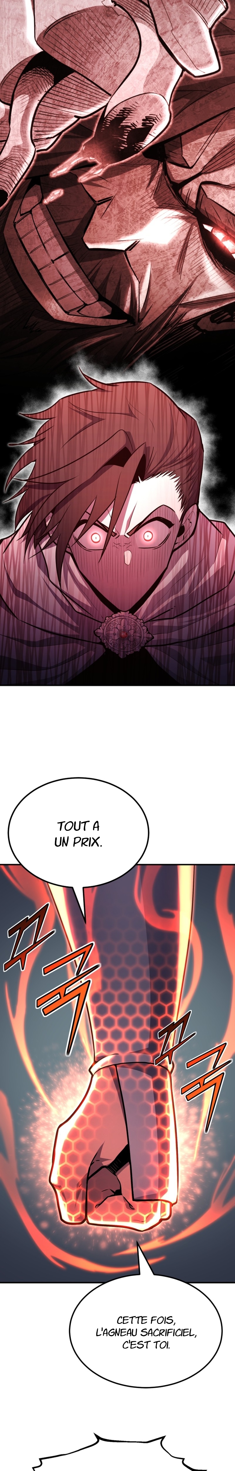 Read Standard of Reincarnation FR Manga Online