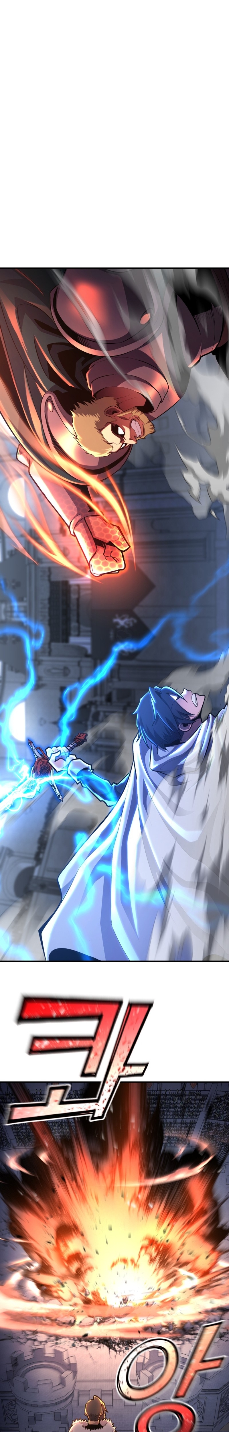 Read Standard of Reincarnation FR Manga Online