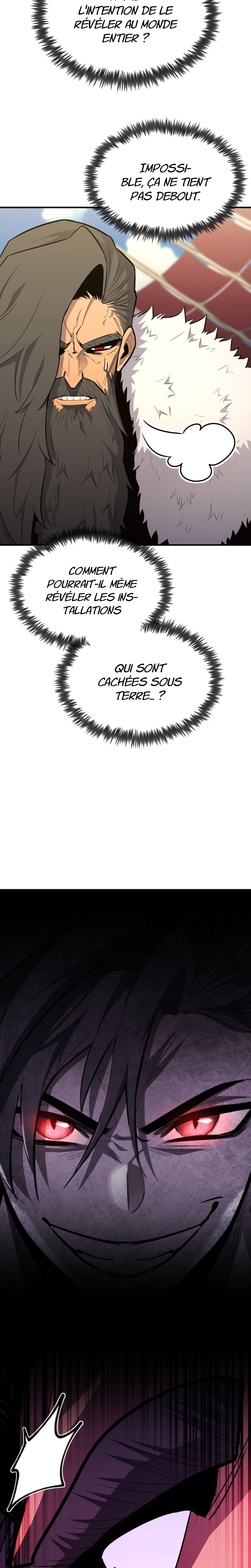 Read Standard of Reincarnation FR Manga Online