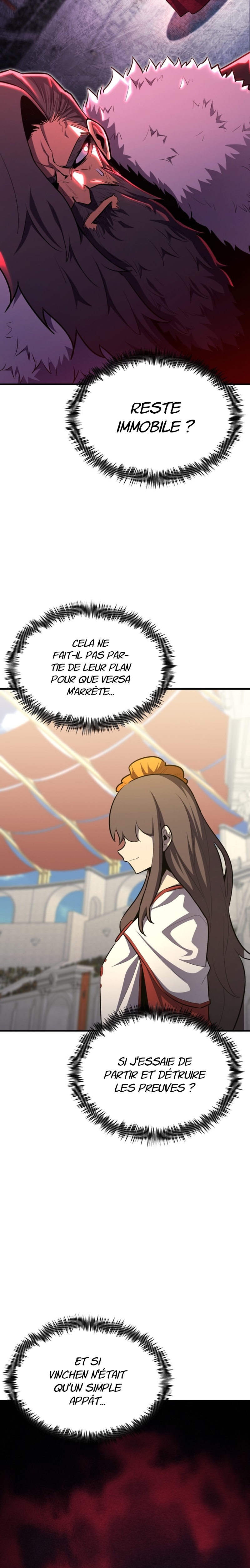 Read Standard of Reincarnation FR Manga Online